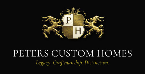 Peters Custom Homes